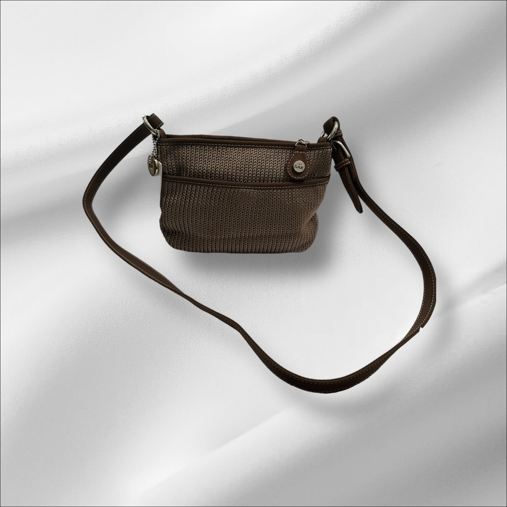 The Sak Modern Classics Crossbody